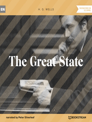 cover image of The Great State (Unabridged)
